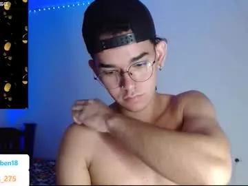 benny__1 from Chaturbate