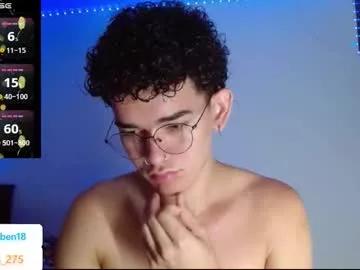 benny__1 from Chaturbate
