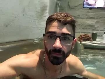 benny_boy95 from Chaturbate