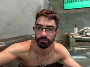 benny_boy95 from Chaturbate