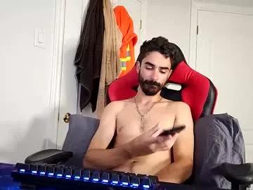 Benny_boy95 webcams show profile image 
