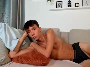 benny_powell from Chaturbate