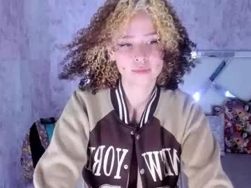 benny_wilson from Chaturbate