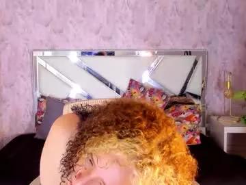 benny_wilson from Chaturbate