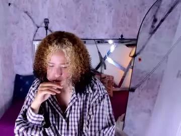 benny_wilson from Chaturbate