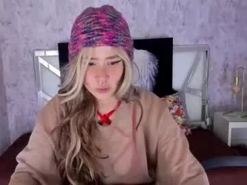 benny_wilson from Chaturbate