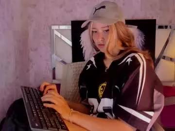 benny_wilson from Chaturbate