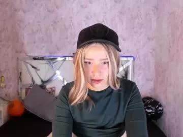 benny_wilson from Chaturbate