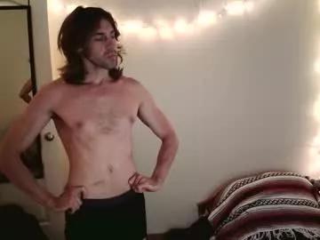 bennybluejeans from Chaturbate
