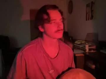 bennybones7 from Chaturbate is Freechat