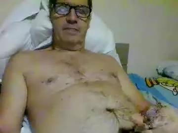 bennybutterfly007 from Chaturbate
