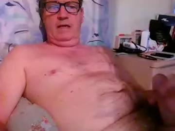 bennybutterfly007 from Chaturbate