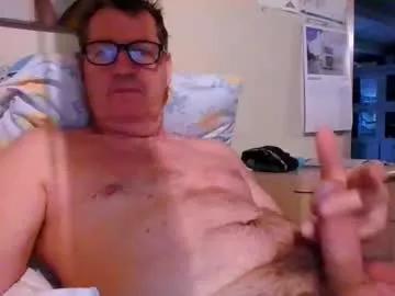 bennybutterfly007 from Chaturbate