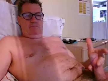 bennybutterfly007 from Chaturbate