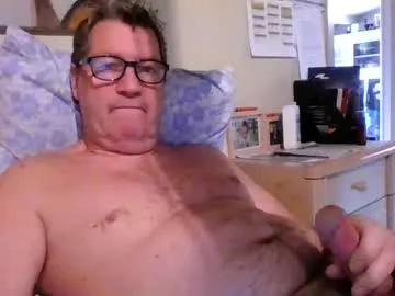 bennybutterfly007 from Chaturbate