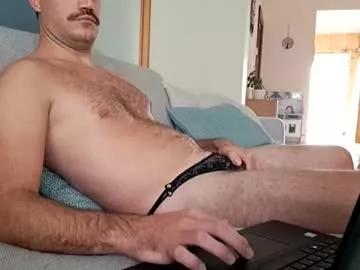 Benoitgmx12 webcams show profile image 