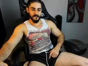 benpatrick69 from Chaturbate is Freechat