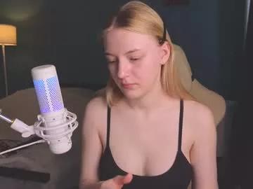 benty_bunny from Chaturbate is Freechat