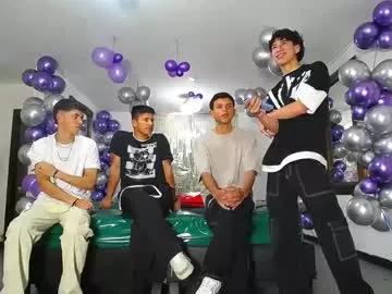 Photos of benz_boys from Chaturbate is Freechat