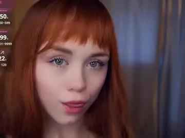 berenicefarran from Chaturbate