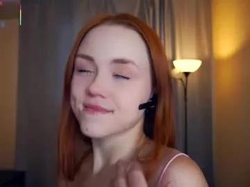 berenicefarran from Chaturbate