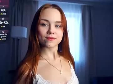 berenicefarran from Chaturbate is Freechat