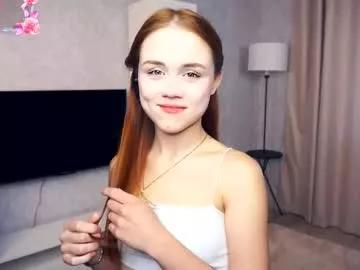berenicefarran from Chaturbate