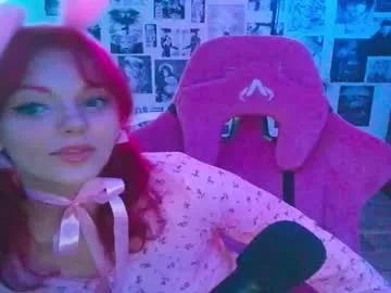 berriekitten from Chaturbate