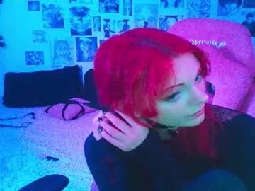 berriekitten from Chaturbate