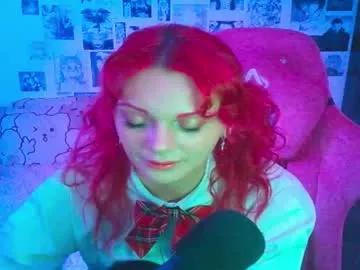 Photos of berriekitten from Chaturbate is Freechat