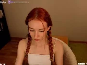 berrryjelly from Chaturbate