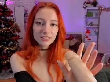 berrryjelly from Chaturbate