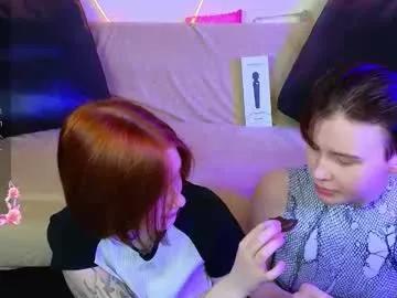 berry_assortment from Chaturbate