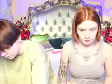 berry_assortment from Chaturbate
