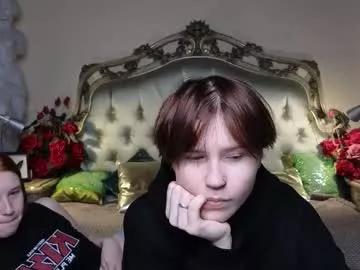 berry_assortment from Chaturbate is Freechat