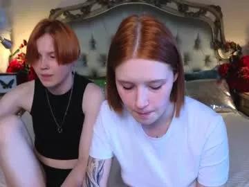 berry_assortment from Chaturbate