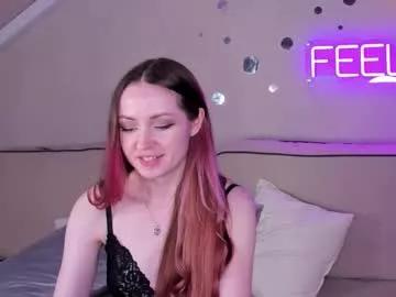 berta_kelly from Chaturbate is Freechat