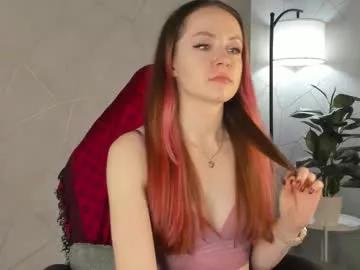 Photos of berta_kelly from Chaturbate is Freechat