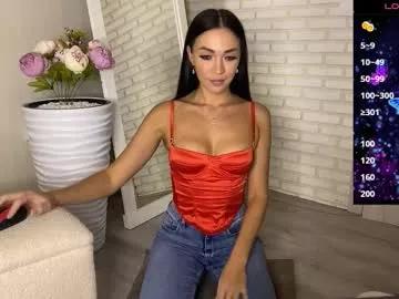 bestteya from Chaturbate is Freechat