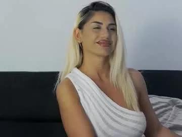 Bethierusse webcams show profile image 