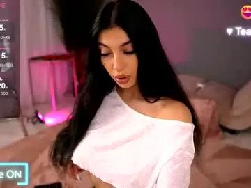 betsygonzale from Chaturbate is Freechat