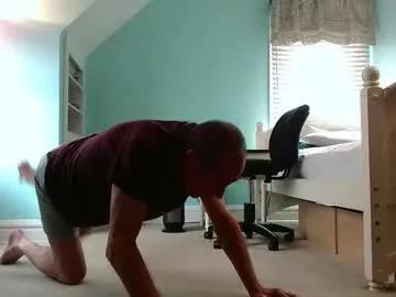 betterwithu2 from Chaturbate