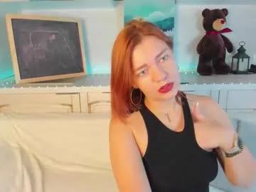 betty_baker1 from Chaturbate