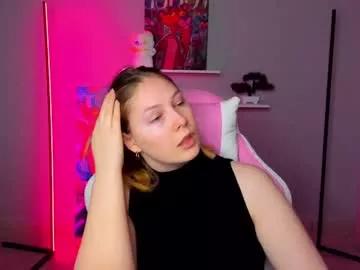 betty_farmer from Chaturbate