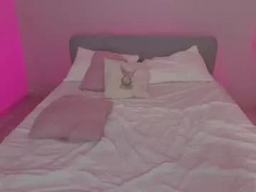 betty_farmer from Chaturbate