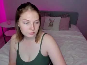betty_farmer from Chaturbate