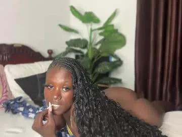 betty_fire_ from Chaturbate