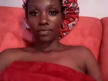 betty_fire_ from Chaturbate