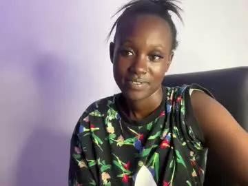 betty_fire_ from Chaturbate is Freechat