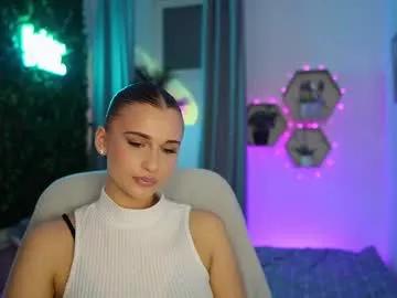betty_greyy from Chaturbate is Freechat